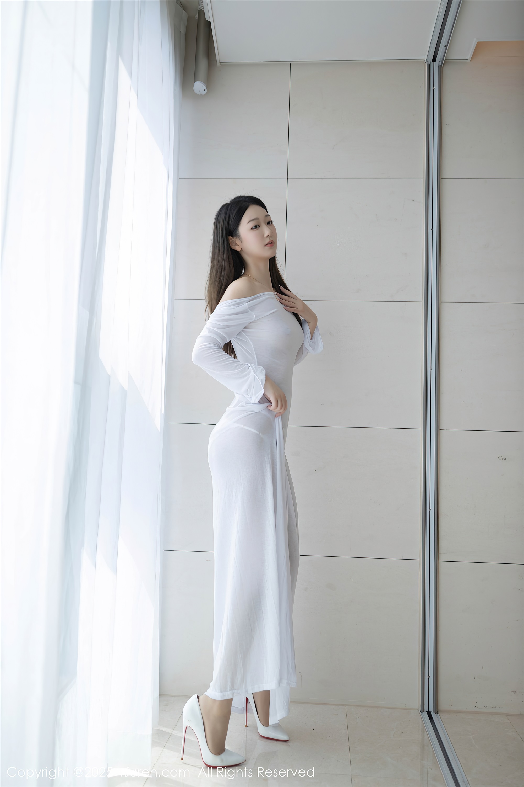 Xiuren秀人网 2025.02.05 NO.9840 唐安琪